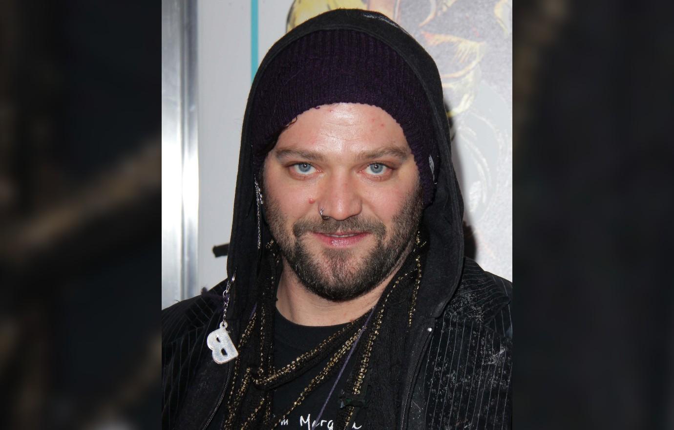 family troubles legal woes bam margera rollercoaster life