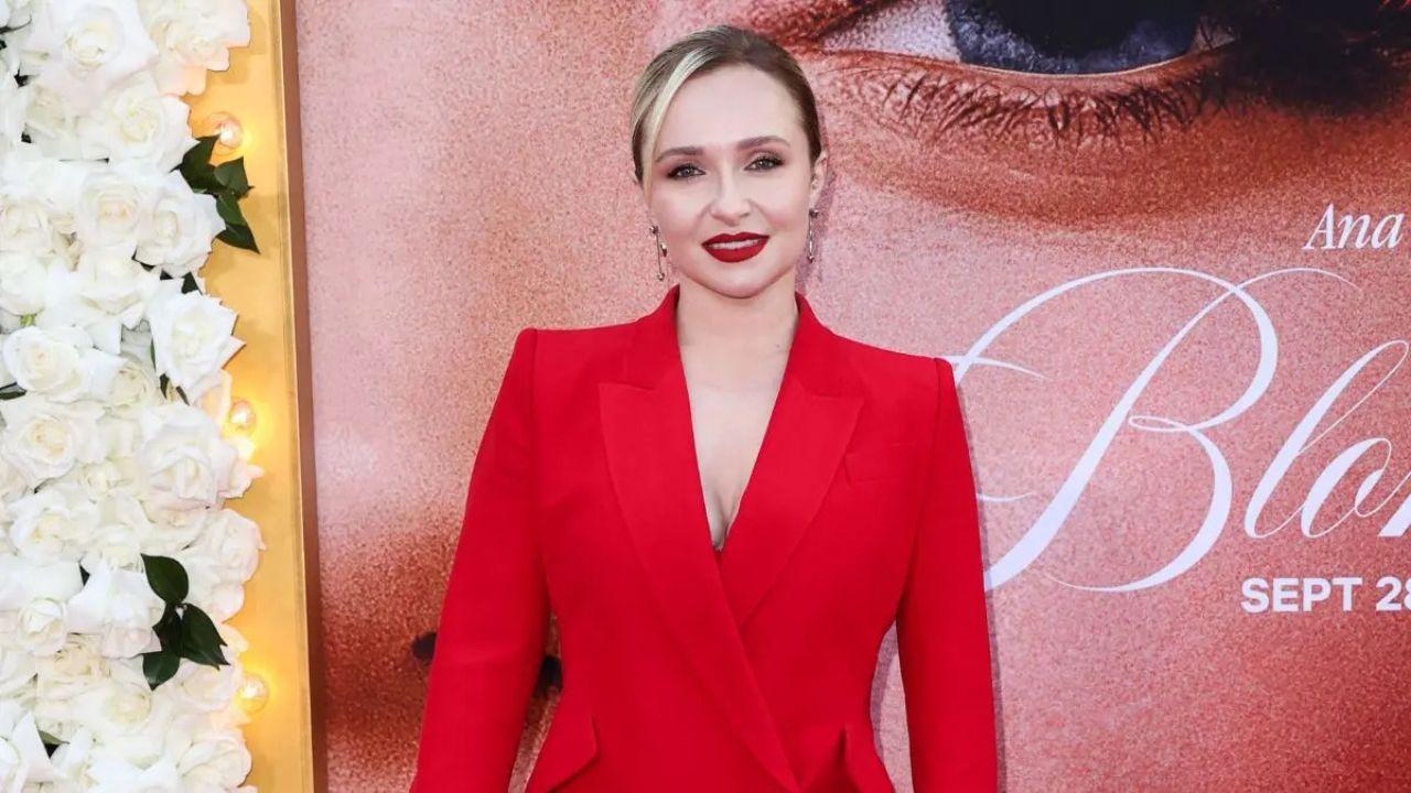 hayden panettiere mental health struggles most candid comments