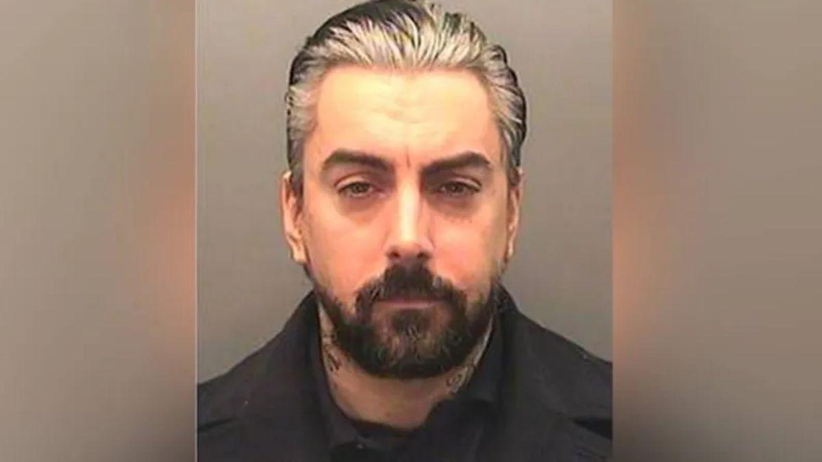 image of ian watkins