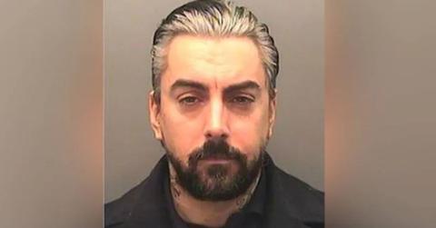 image of ian watkins
