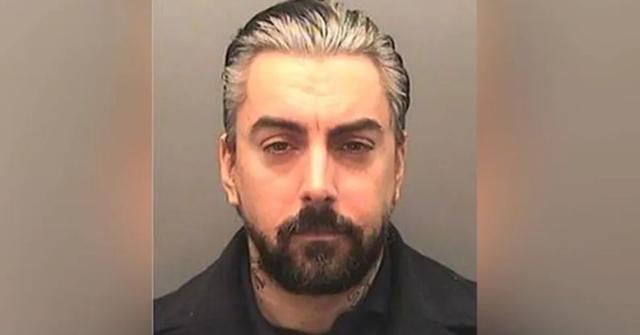 image of ian watkins