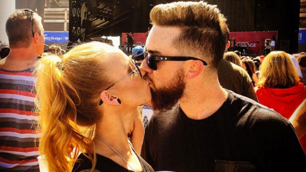 Maci bookout taylor mckinney engaged 01