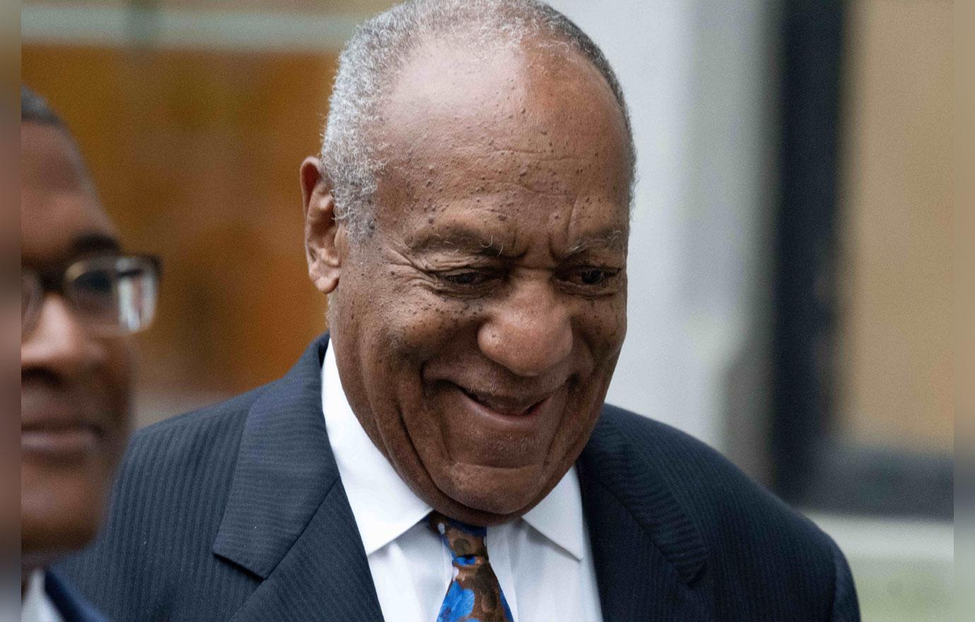 Bill cosby jail sentencing sexual assault 1