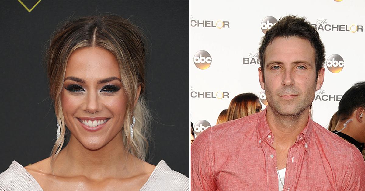 jana kramer clarifies entanglement with graham bunn