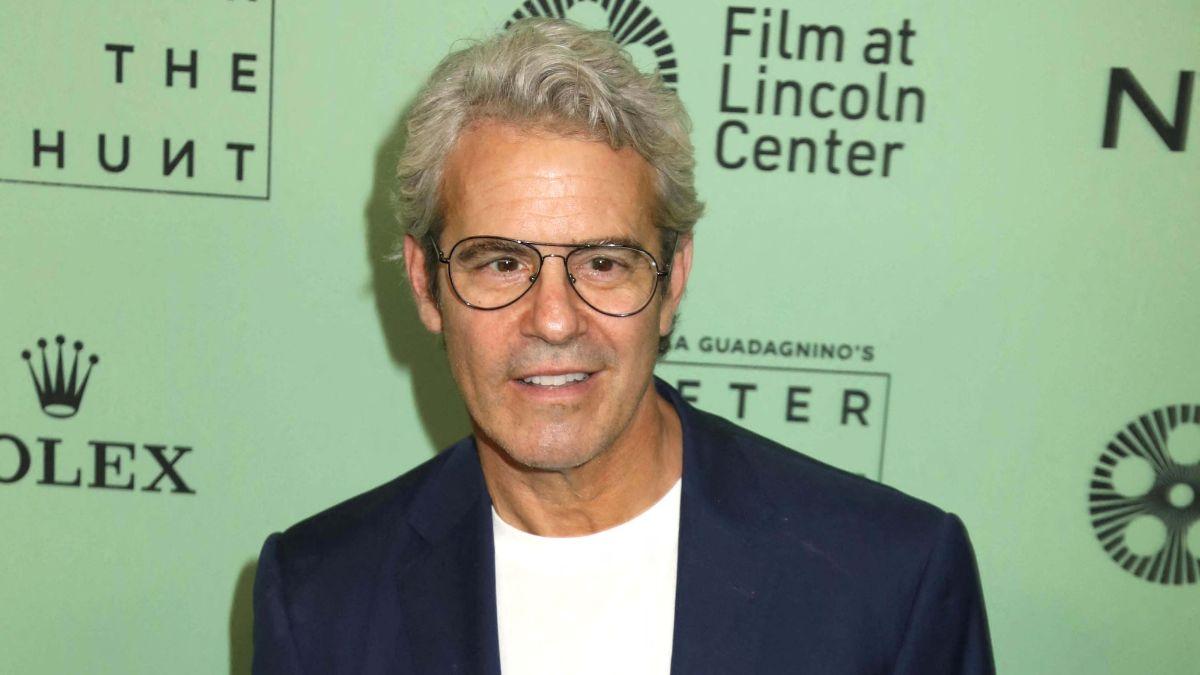 Andy Cohen
