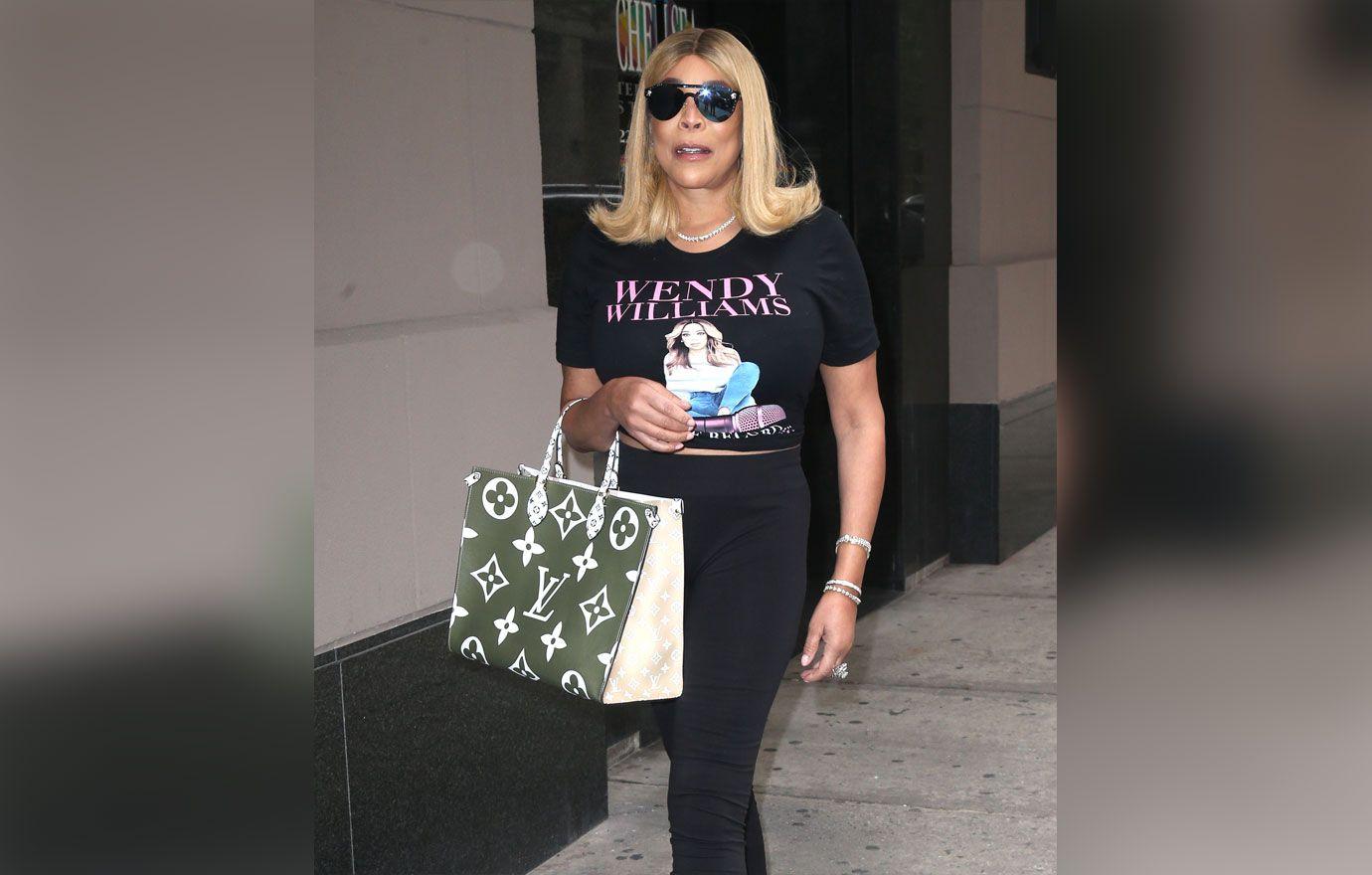 wendy williams gallery pic