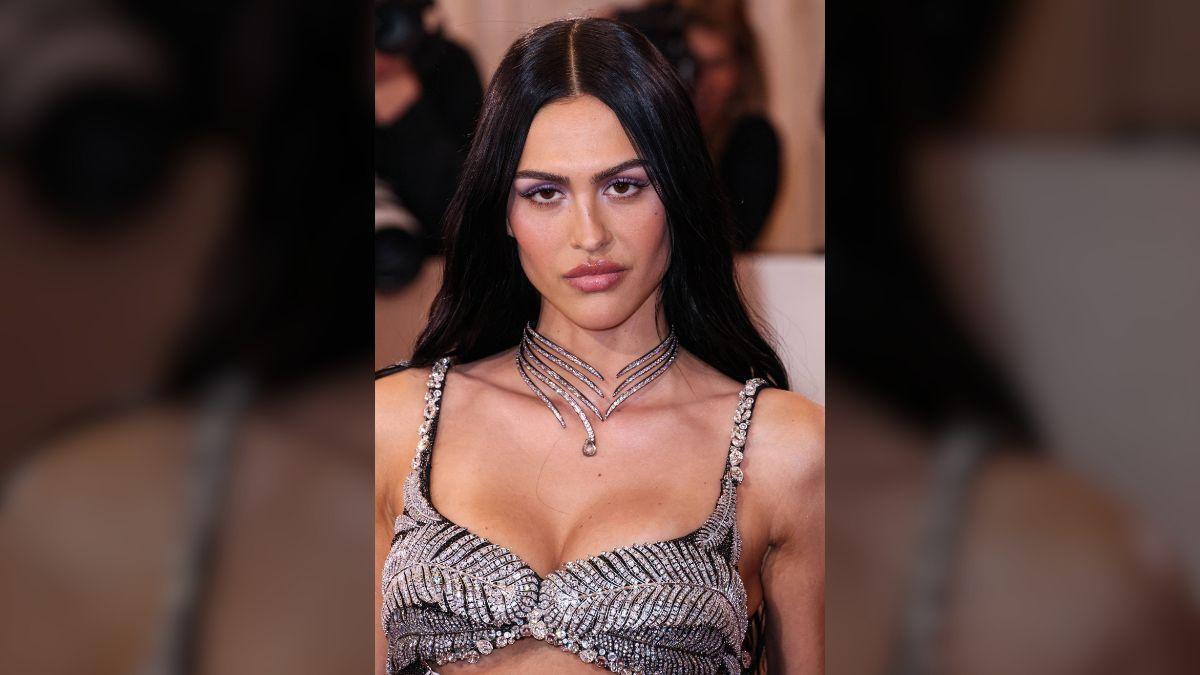 image of Amelia Gray Hamlin discussed her cosmetic surgery history in a candid interview.