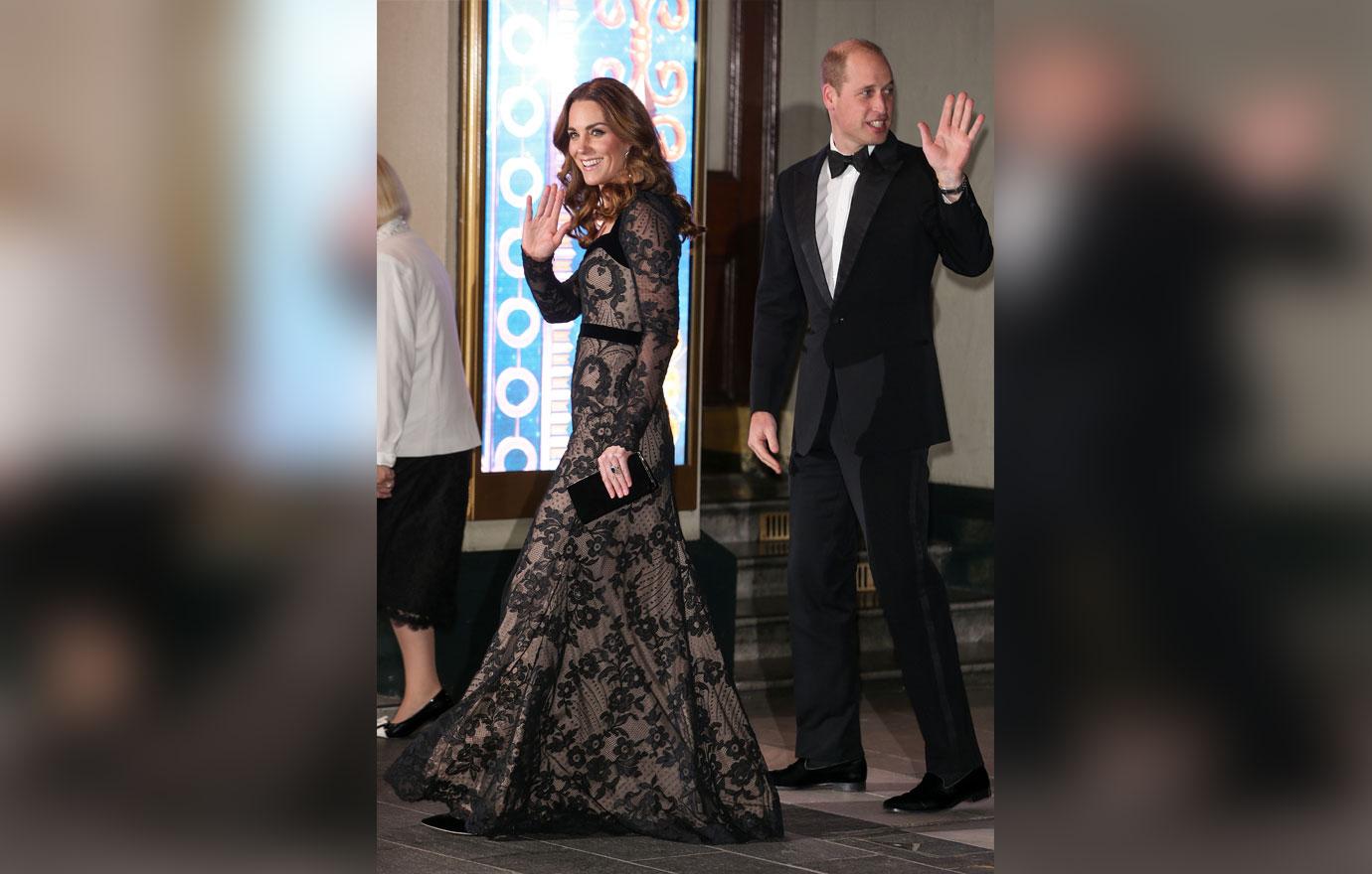 kate middleton prince william