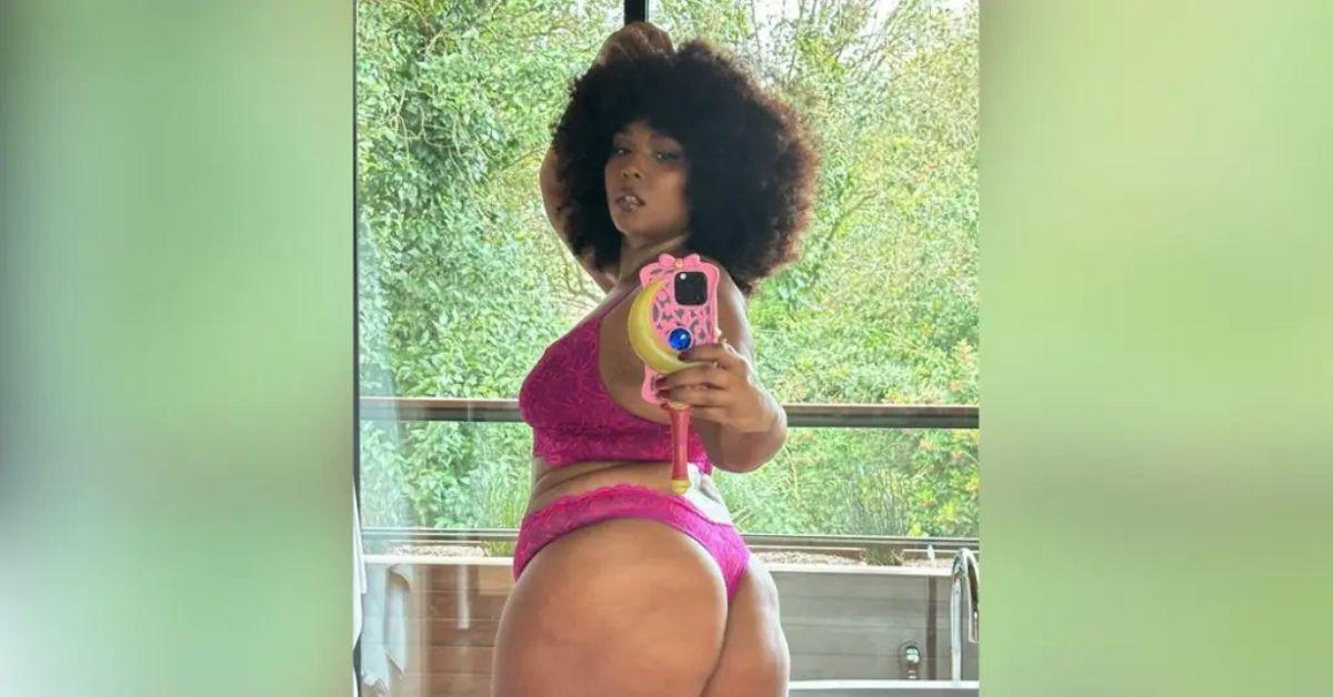 lizzo
