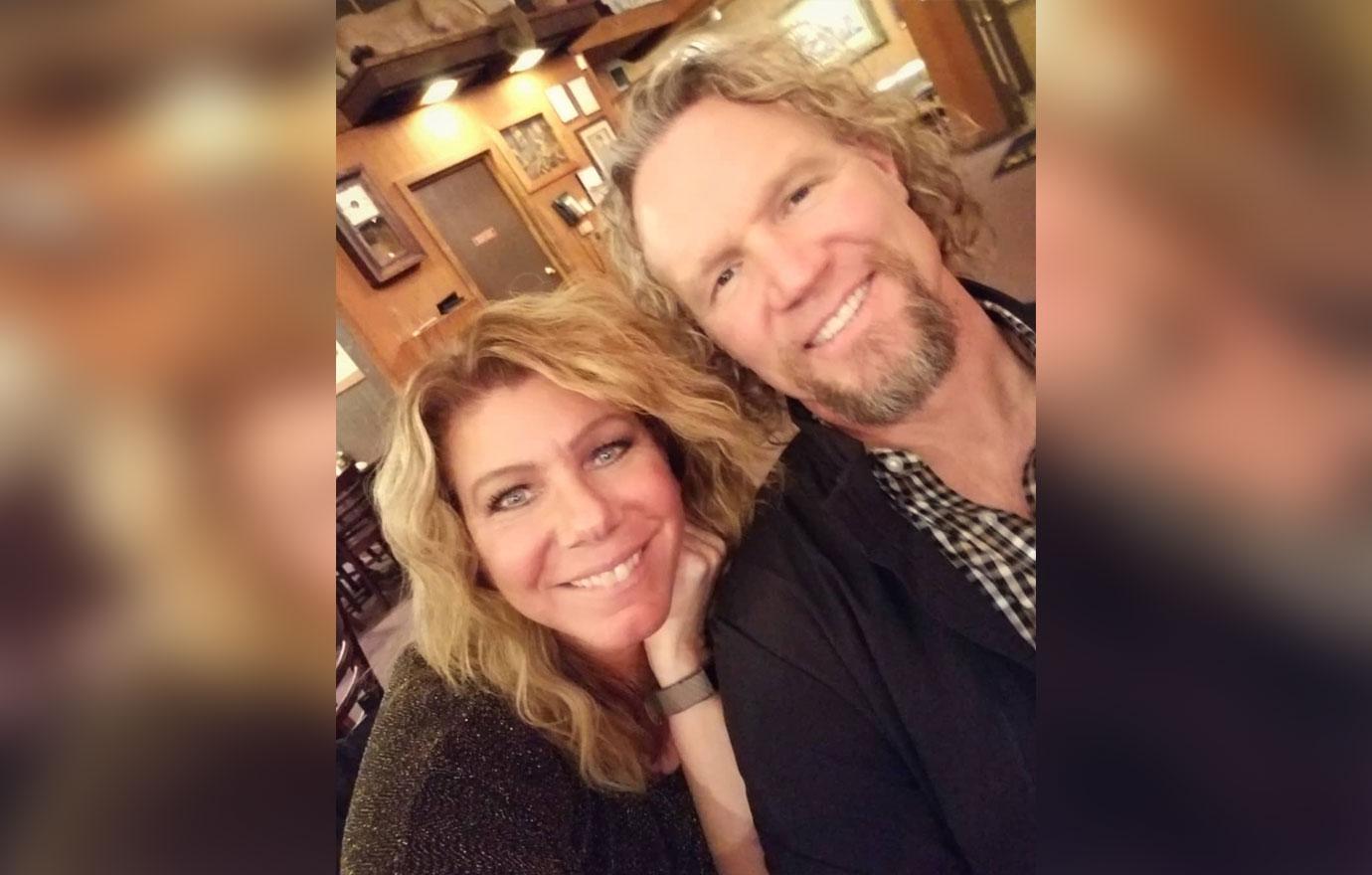 sister wives star meri brown is focused on joy in her life amid reports she has zero relationship with kody brown