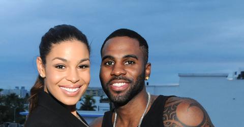 Jordin Sparks Jason Derulo