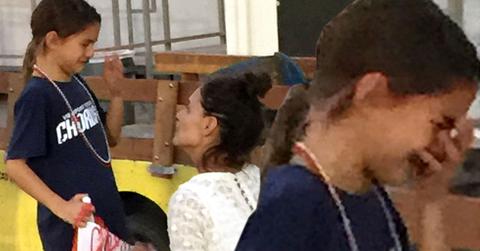 Suri cruise crying katie holmes 05