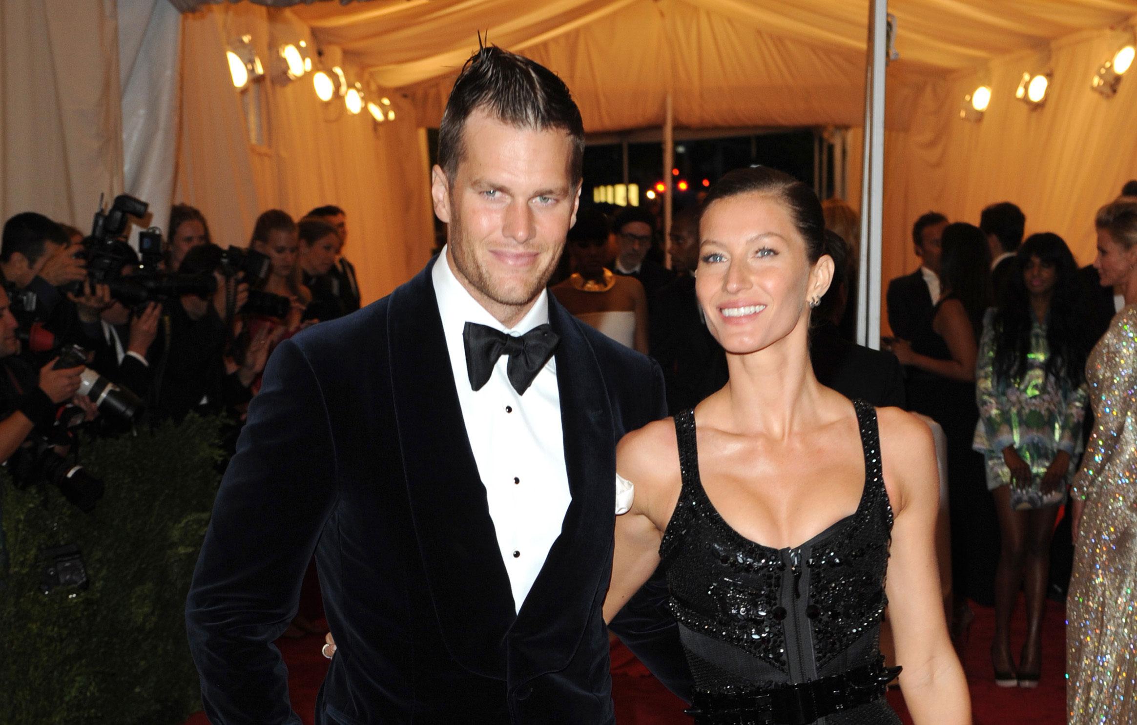 Bridget Moynahan Sends Support to Ex Tom Brady After He Solidifies