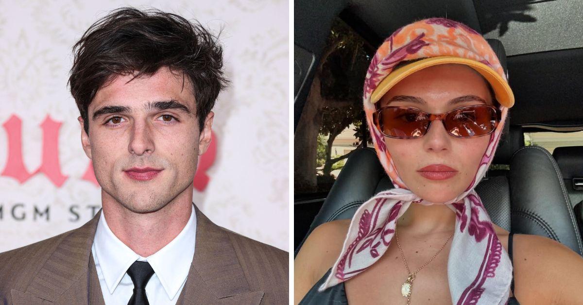 jacob elordi olivia jade relationship timeline