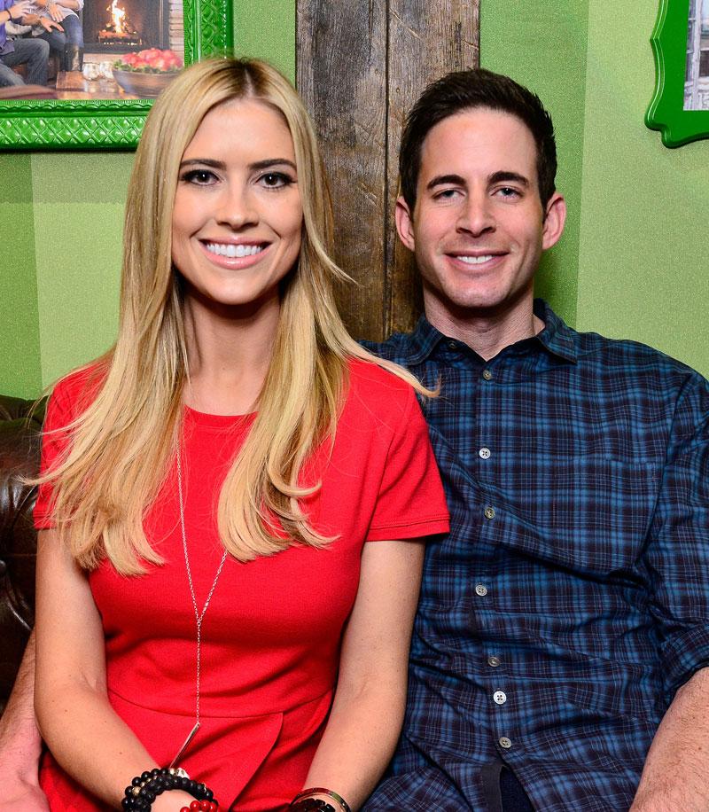 Christina Tarek El Moussa Marriage Doomed Wildly Incompatible 03