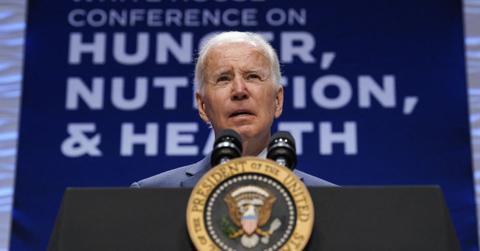 joe biden bans cameras jackie walorski bill signing