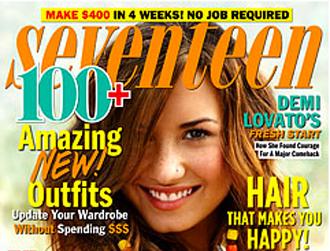 Seventeen cover demi.jpg