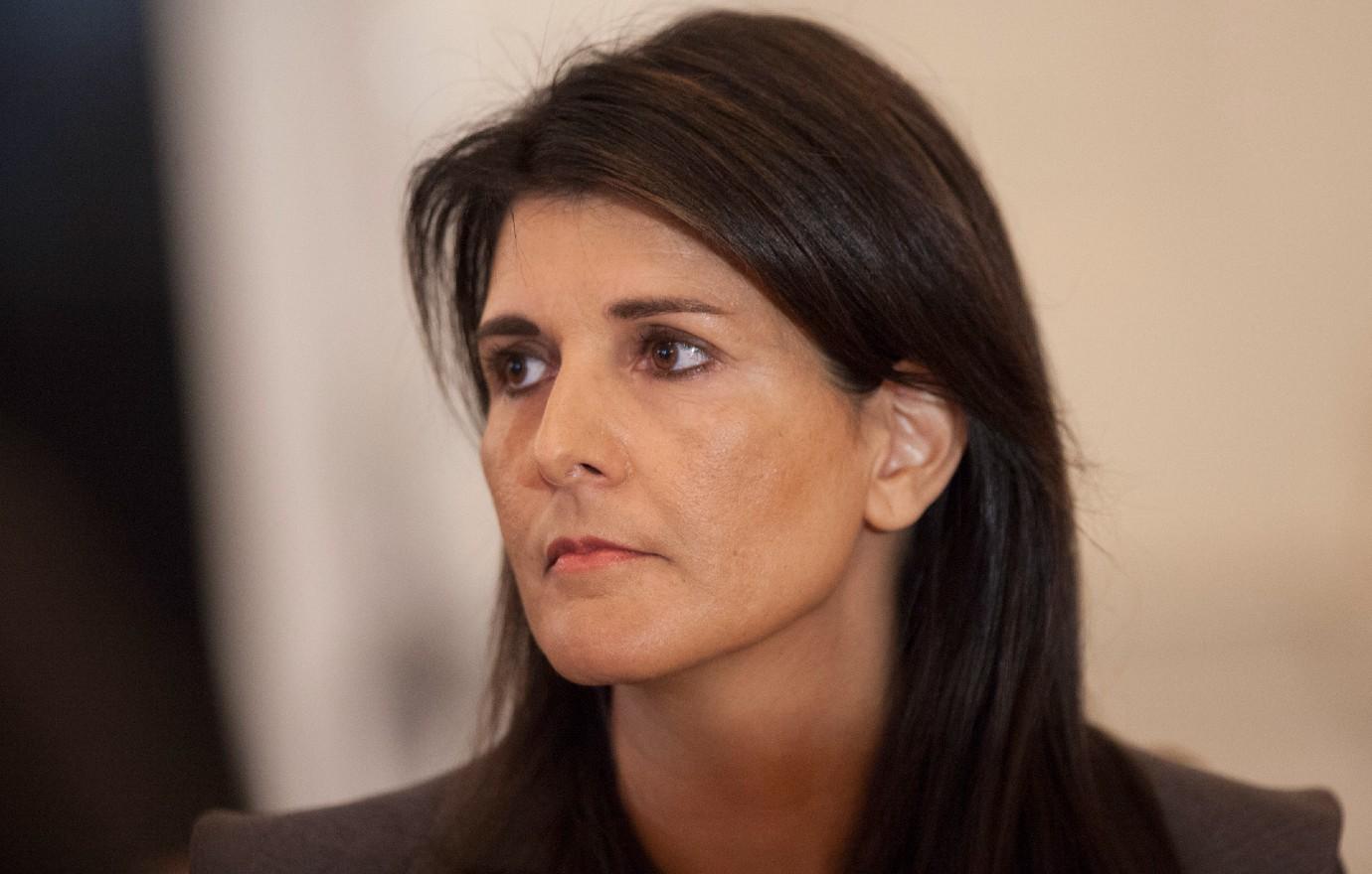 nikkihaley