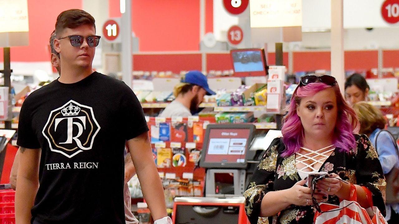 Image of The couple accepted that Carly may ultimately choose not to pursue a relationship with them.