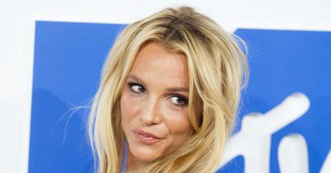 Photo of Britney Spears
