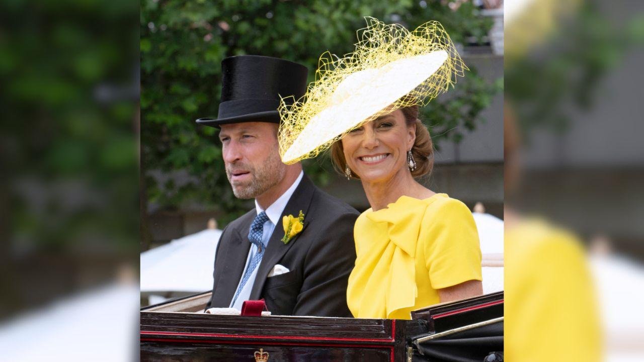 Image of An expert explained how ‘crisis talks’ signaled the royal family’s need to manage public narrative.