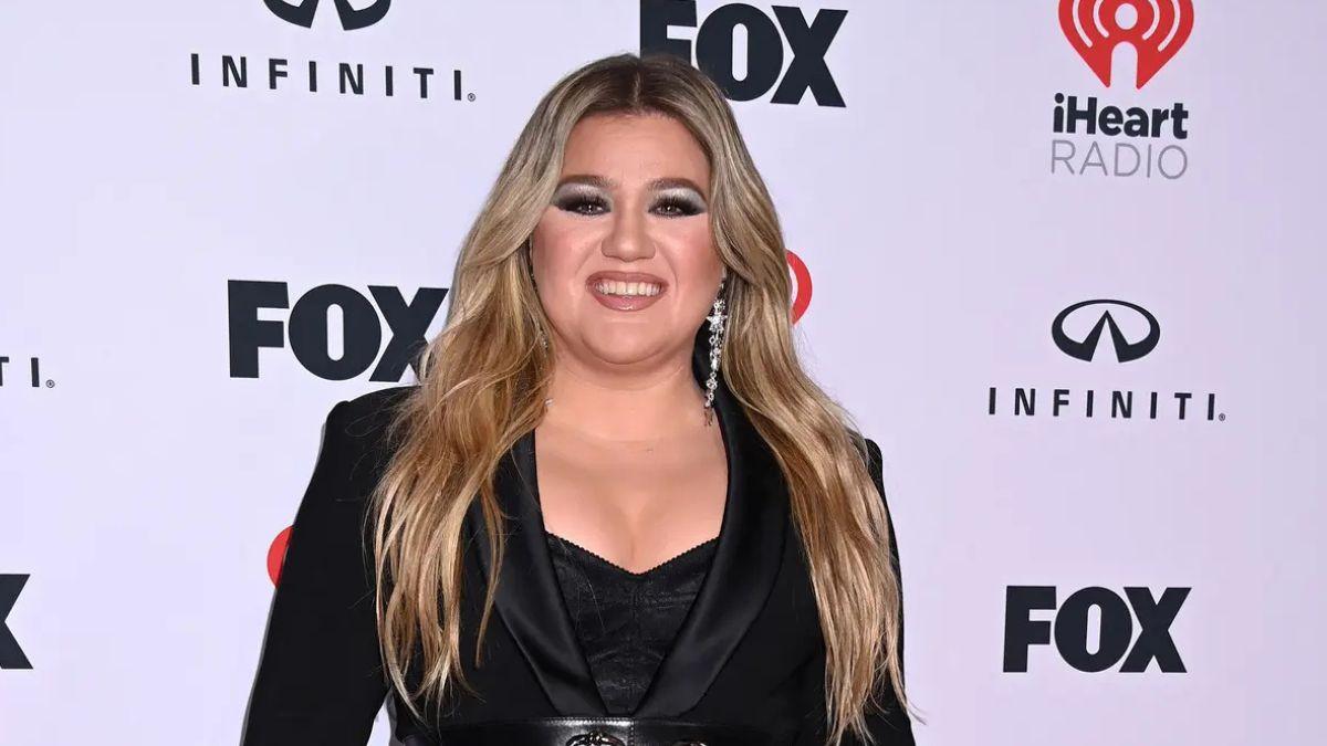 image of Kelly Clarkson