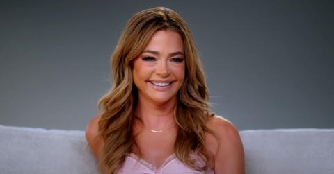 denise richards her wild things biggest revelations