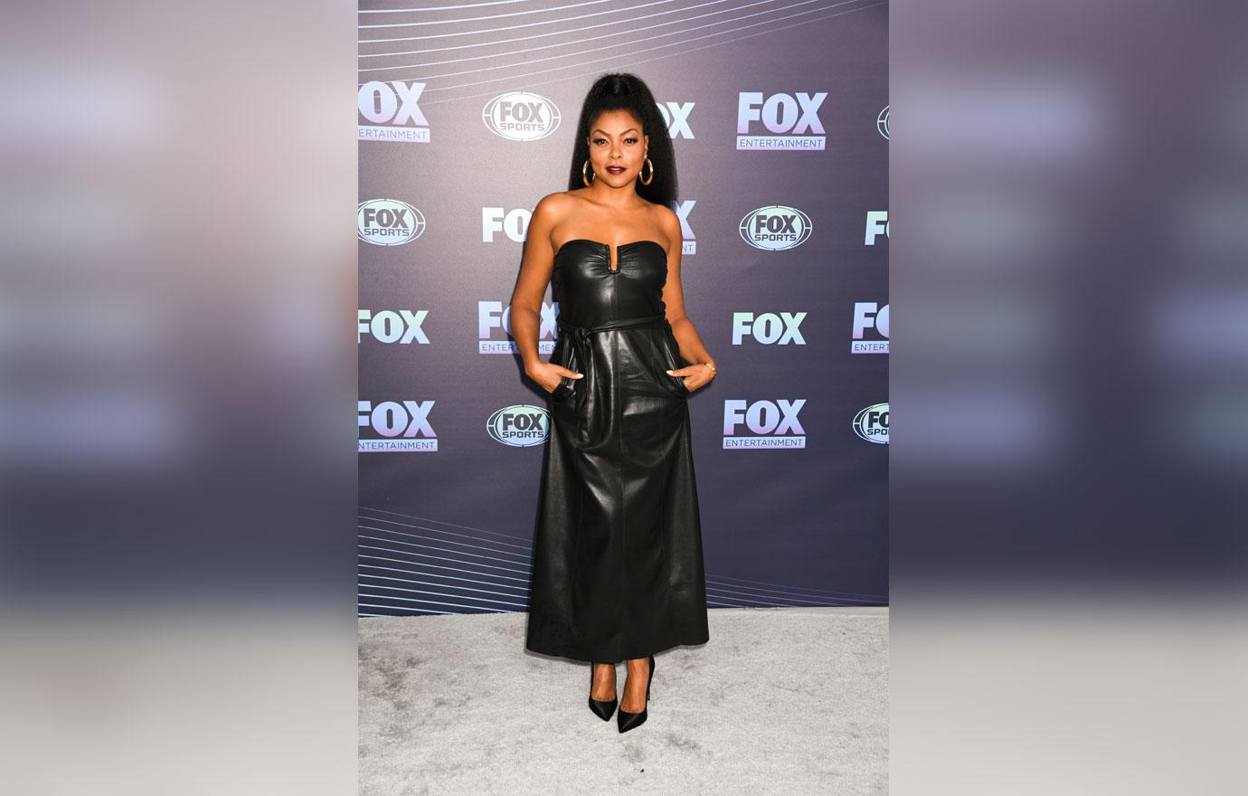 taraji p henson