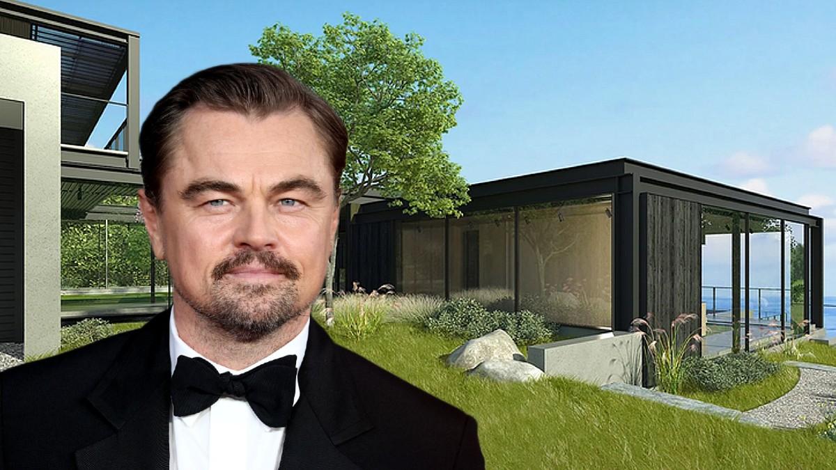 Photo of Leonardo DiCaprio