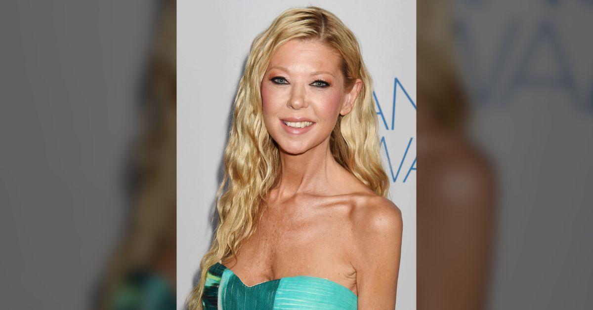 image of She asks for privacy and compassion as she continues to heal.