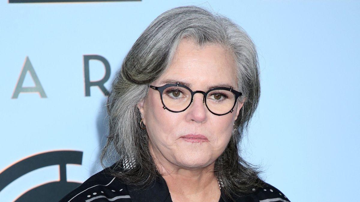 Image of Rosie O'Donnell opened up about raising her 13-year-old child, Clay O'Donnell, and how parenthood changed her perspective.