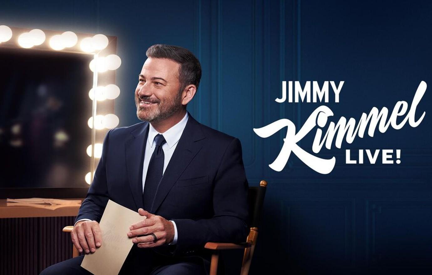 jimmykimmel abc