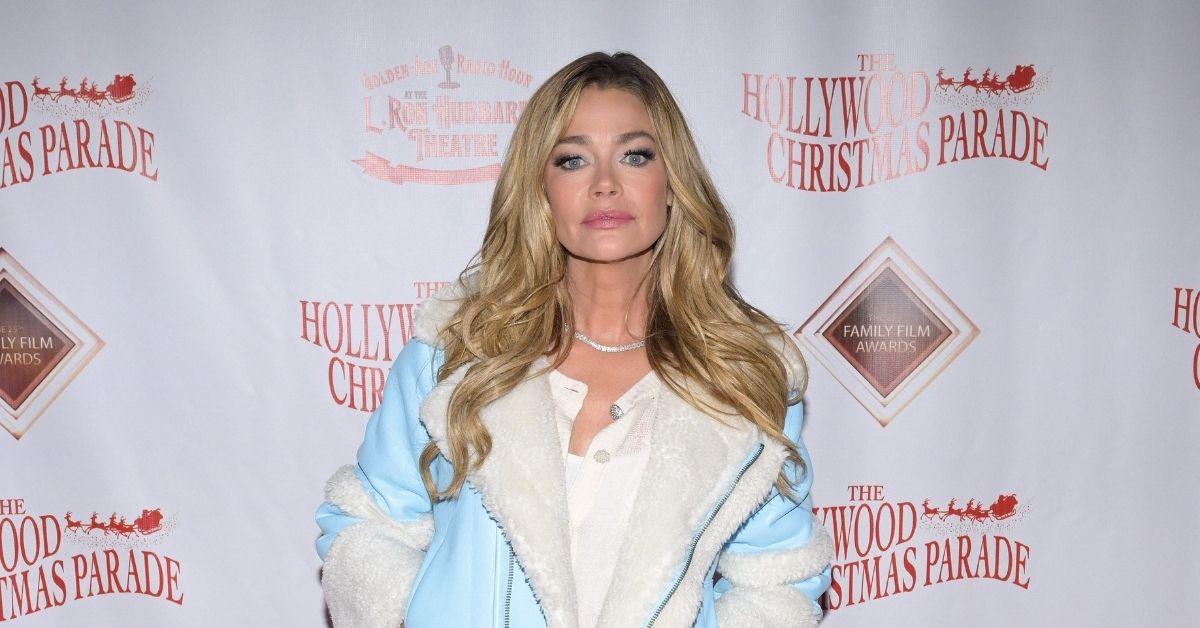 Photo of Denise Richards