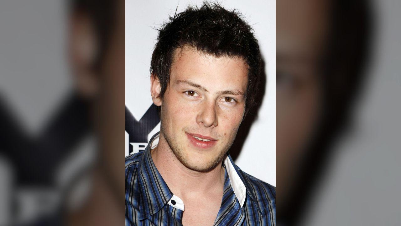 'Glee' Star Kevin McHale Slams 'Diabolical' Curse Theory After 3 Cast Members’ Deaths