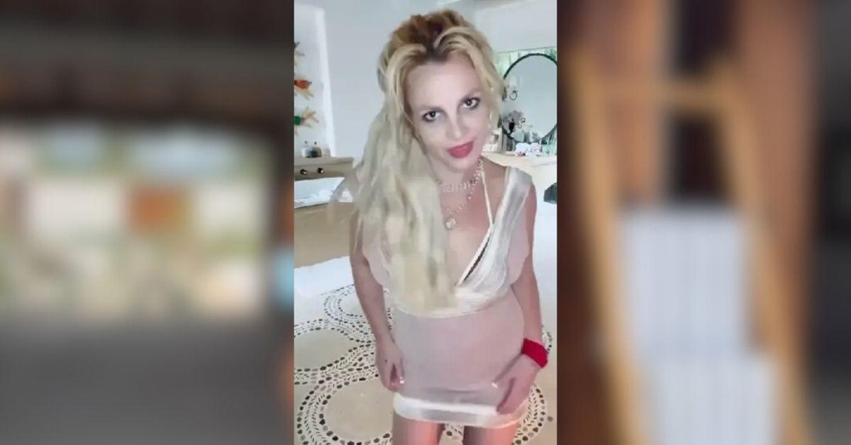 britney spears