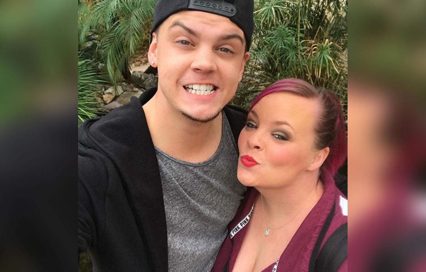 Tyler Baltierra Praises Catelynn Lowell Emotional Instagram Post 03