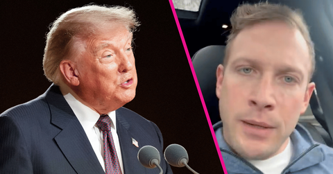 donald trump, max miller