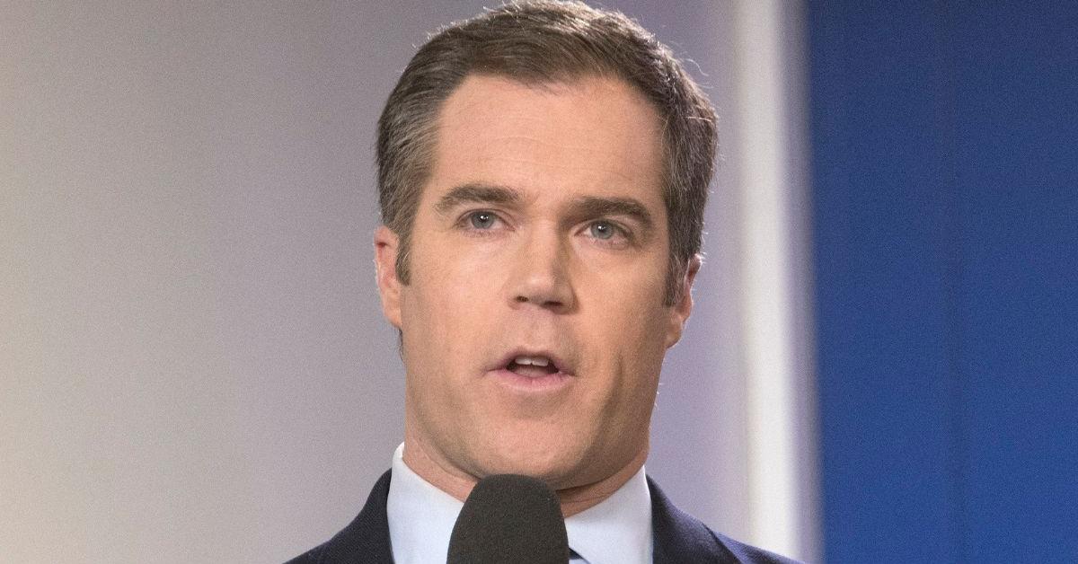 Who Is Peter Alexander? Meet Former 'Saturday Today' Co-Host Following His NBC News Exit