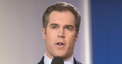 peter alexander saturday today co anchor nbc news exit