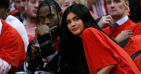 Kylie jenner concerned pregnanacy