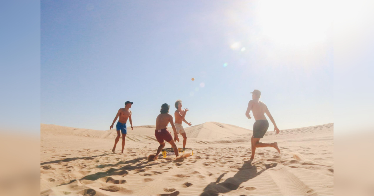 your summer it list for a season well spent