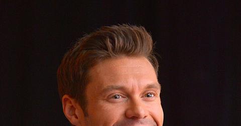 Ryan seacrest