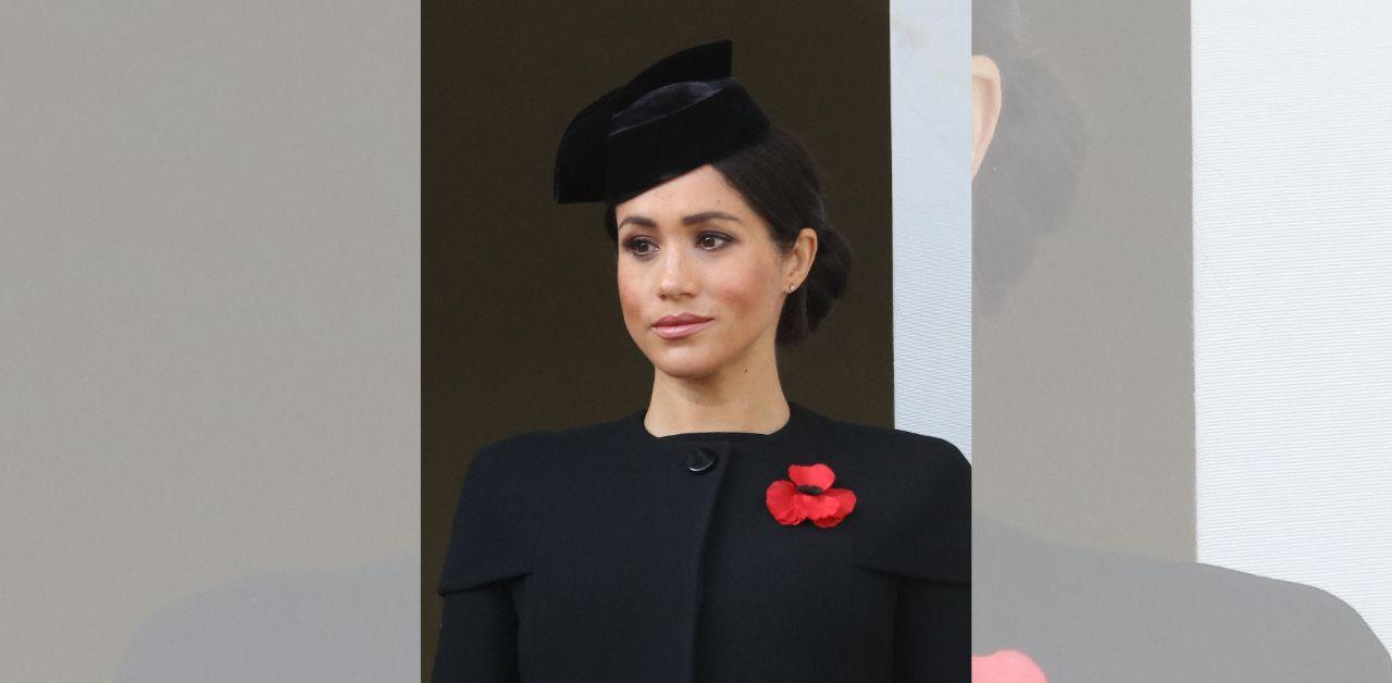 meghan markle popularity uk quickly declined megxit scandal