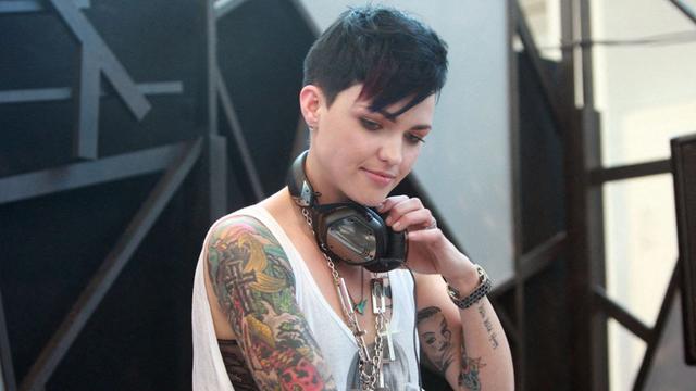 Ruby Rose Not Who Is Ruby Rose? Everything To Know About The Australian Actress