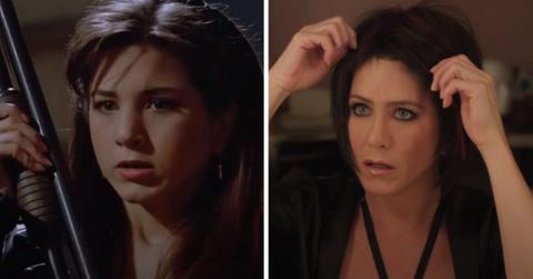 best jennifer aniston movies