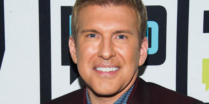 Todd Chrisley’s Divorce Scandal Is Growing As His Brother Battles His 