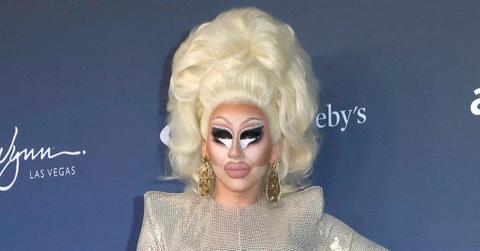 Photo of Trixie Mattel.