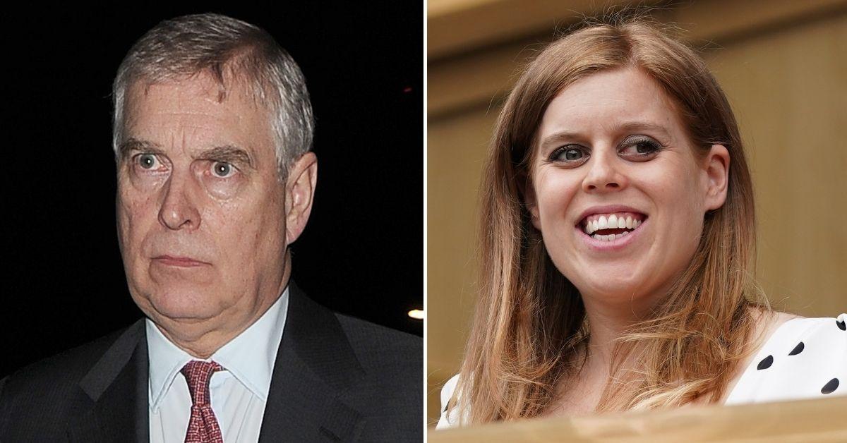 Prince Andrew May Leave Balmoral To Be There For Pregnant