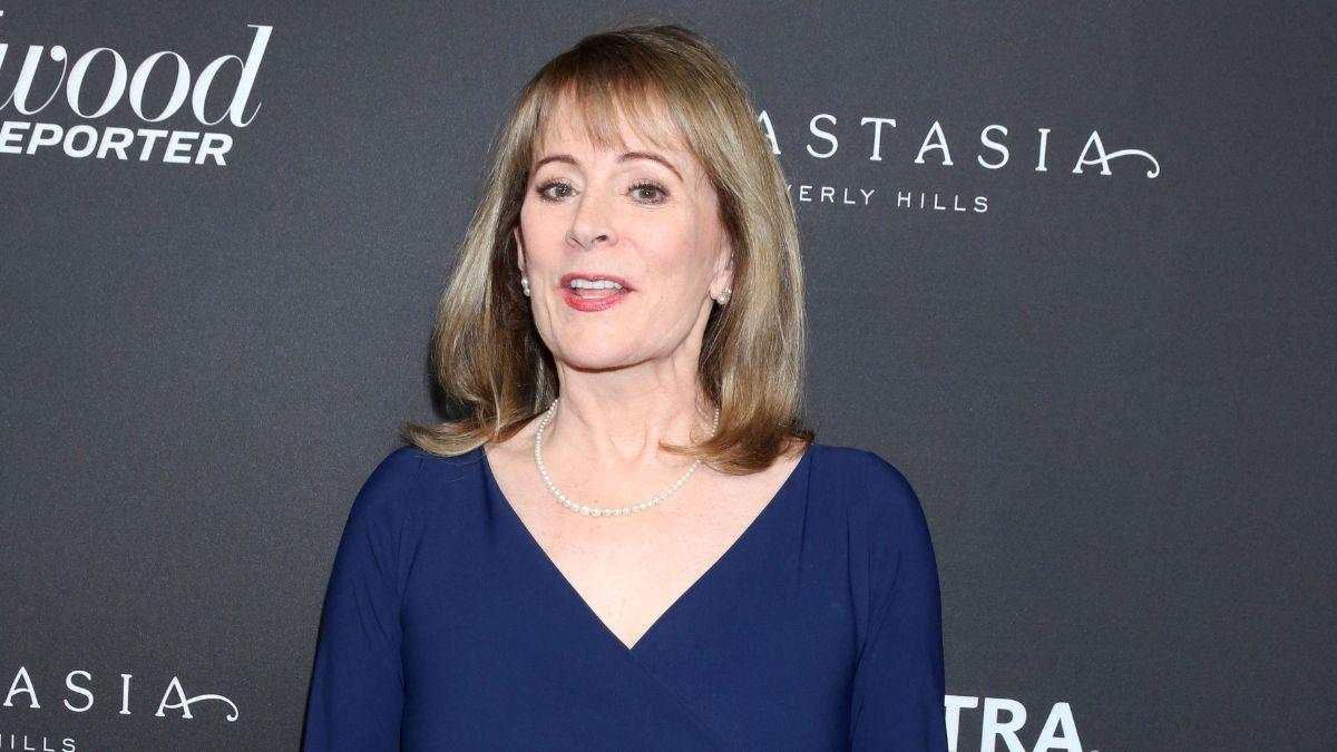 Image of Patricia Richardson ruled out a 'Home Improvement' reboot, saying the beloved sitcom would never be the same.