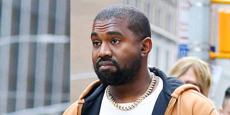 Kanye West Is 'Focused' on Apparel Line Launch, Gap CEO Says